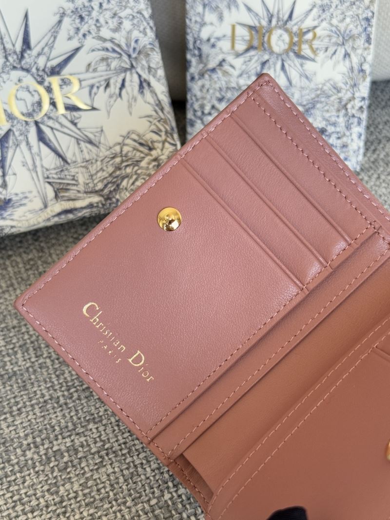 Christian Dior Wallet